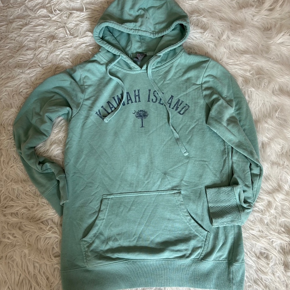 Kiawah Island Hoodie